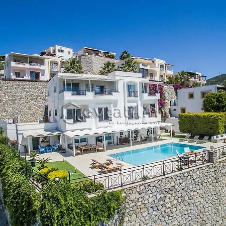 Villa Cubana By Evtatilim *
