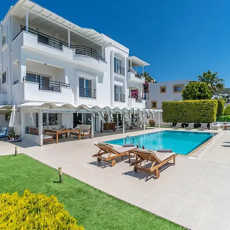 Villa Cubana By Evtatilim Villa *