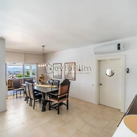 Villa Cubana By Evtatilim * בודרום