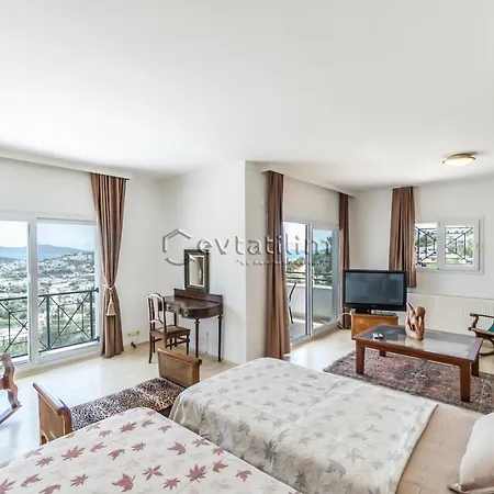 Villa Villa Cubana By Evtatilim