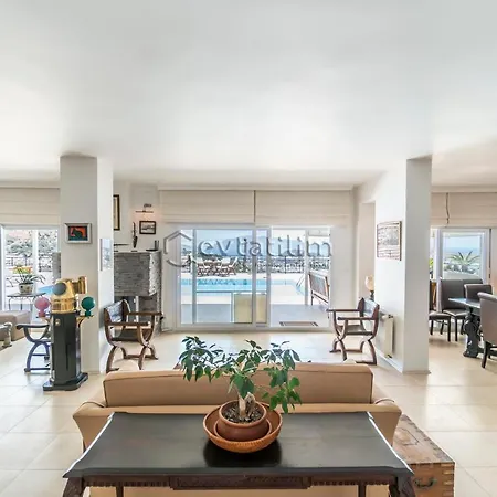 Villa Cubana By Evtatilim Villa
