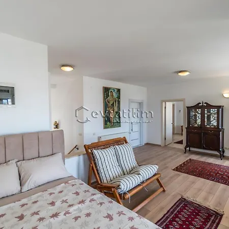 Villa Cubana By Evtatilim * בודרום