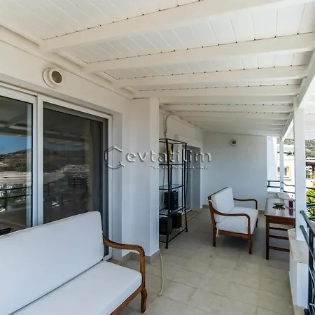 Villa Cubana By Evtatilim Bodrum