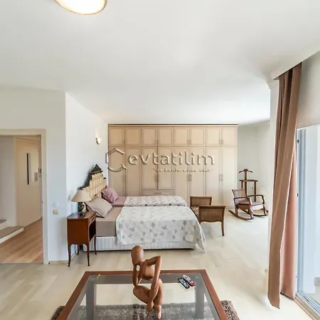 Villa Cubana By Evtatilim Bodrum