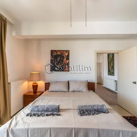 Villa Cubana By Evtatilim Villa *