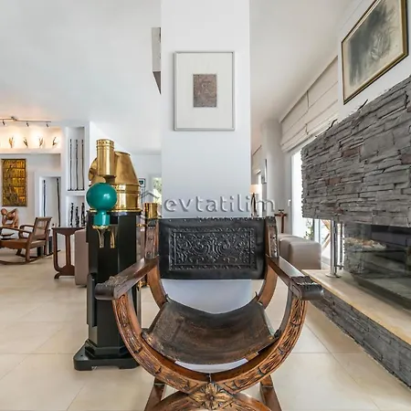 Villa Cubana By Evtatilim *