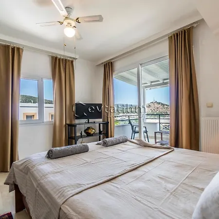 Villa Villa Cubana By Evtatilim Bodrum
