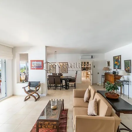 Villa Cubana By Evtatilim