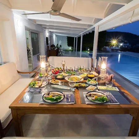 Villa Cubana By Evtatilim