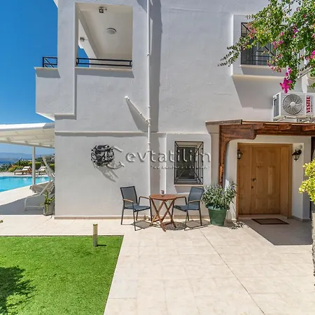Villa Cubana By Evtatilim