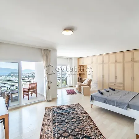 Villa Cubana By Evtatilim Villa