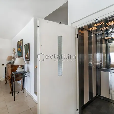 וילה Villa Cubana By Evtatilim *