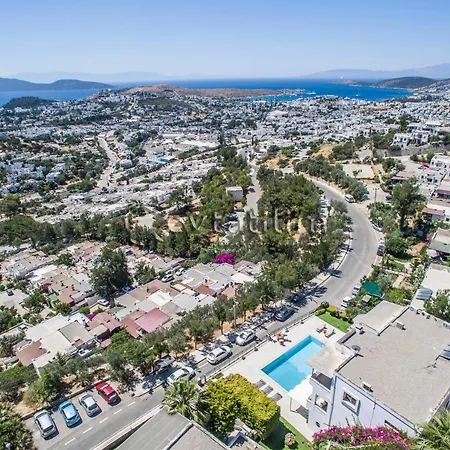 Villa Cubana By Evtatilim Bodrum