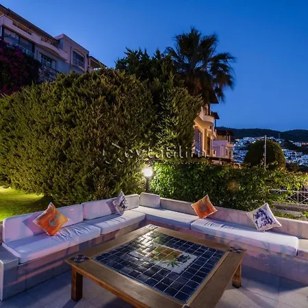 Villa Villa Cubana By Evtatilim