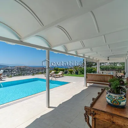 Villa Villa Cubana By Evtatilim *