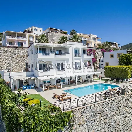 Villa Cubana By Evtatilim *