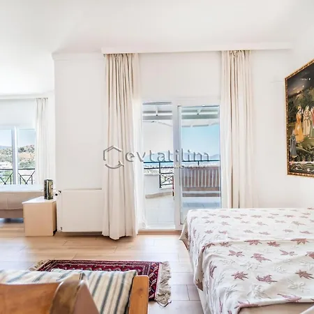 וילה Villa Cubana By Evtatilim