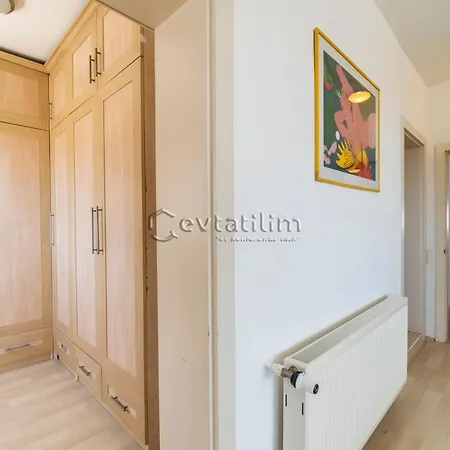 Villa Cubana By Evtatilim וילה בודרום