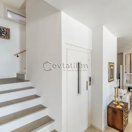 וילה Villa Cubana By Evtatilim
