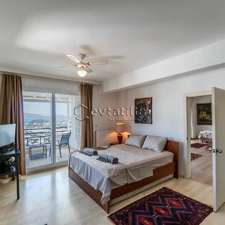 Villa Villa Cubana By Evtatilim Bodrum