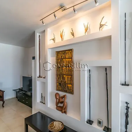 וילה Villa Cubana By Evtatilim