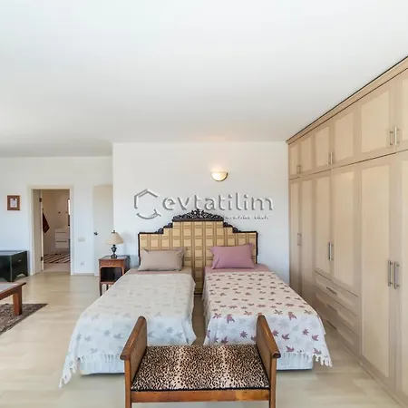 Villa Cubana By Evtatilim * בודרום