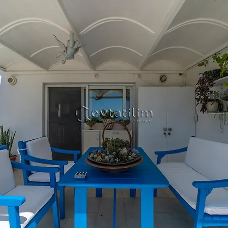וילה Villa Cubana By Evtatilim *